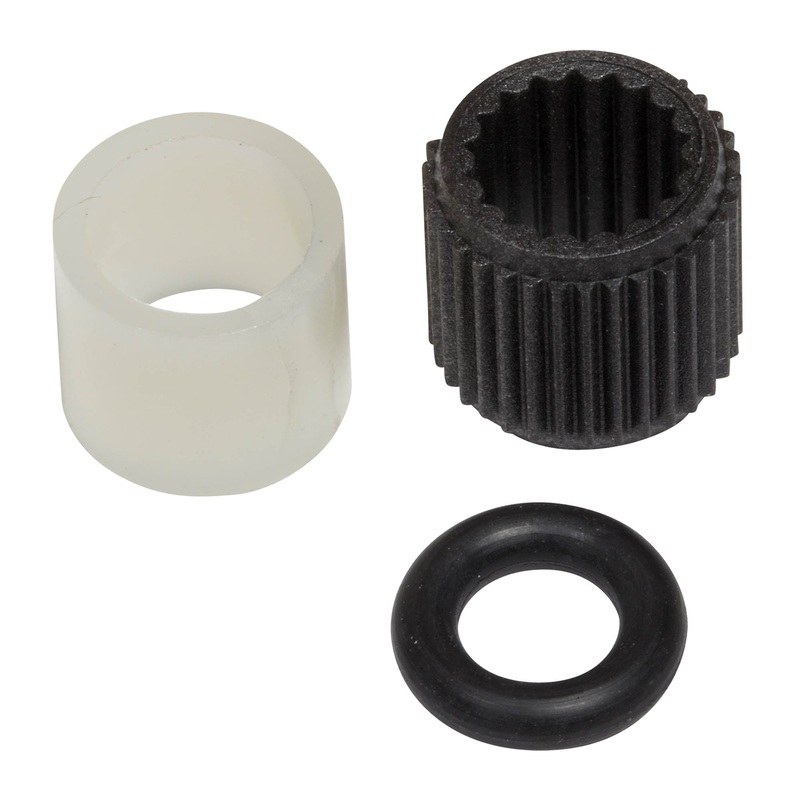 AMERICAN STANDARD M962570-0070A, Handle Adapter Kit Moments Ws