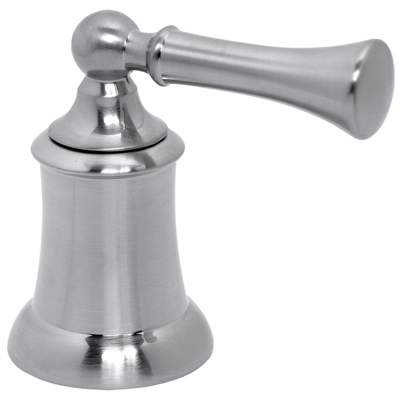 AMERICAN STANDARD M962591-2950A, Handle F/ Neo 6008 in Brushed Nickel