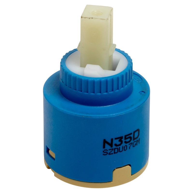 AMERICAN STANDARD M962655-0070A, Gear Cartridge N35D Westm -Ref E00120-