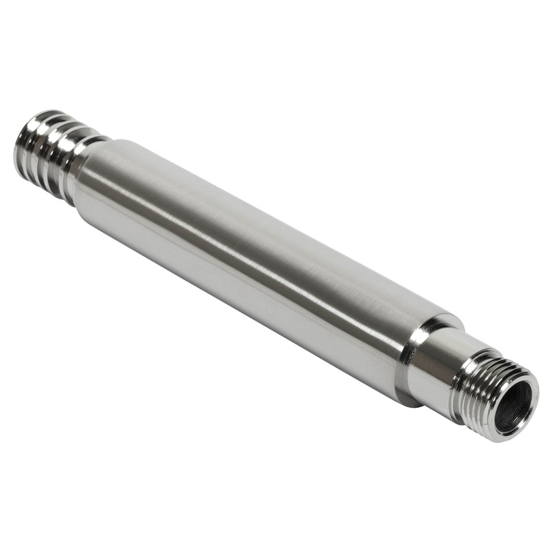 AMERICAN STANDARD M962702-0750A, Spout Pipe in Stainless Stl
