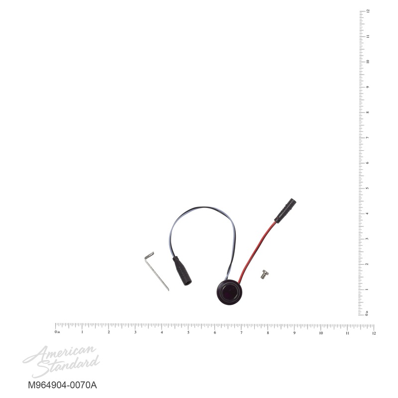 AMERICAN STANDARD M964904-0070A, Sensor Kit
