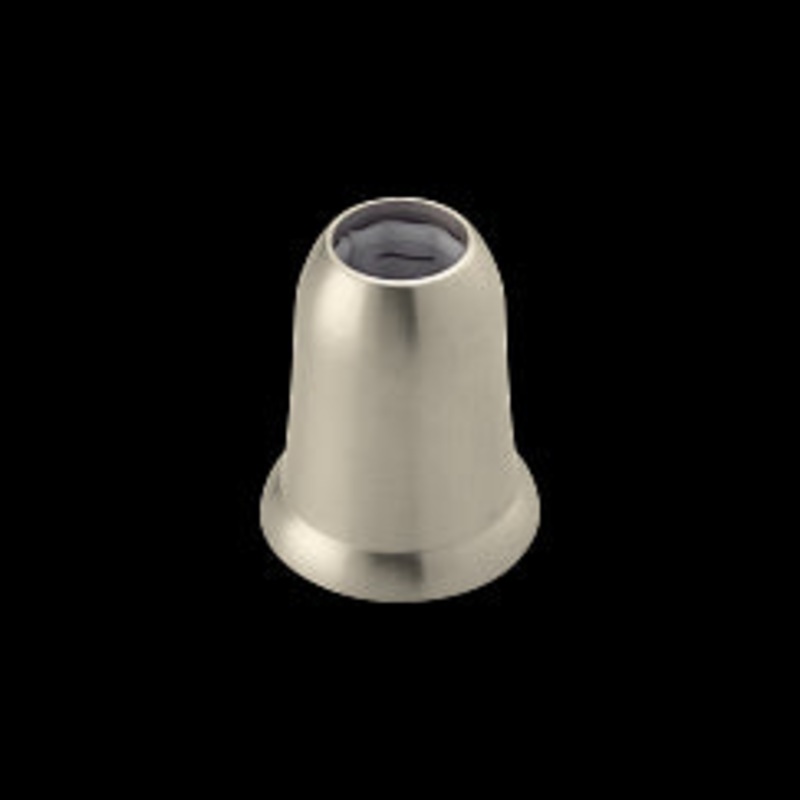 MOEN 40049BN Capstone Spout Hub Kit In Brushed Nickel