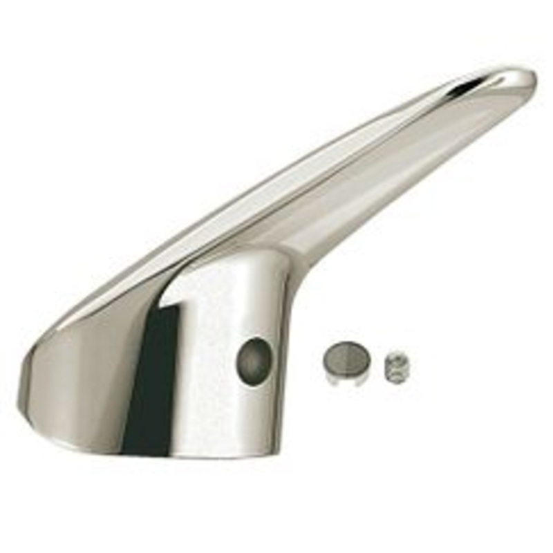 MOEN 40013SL Handle Kit In Stainless