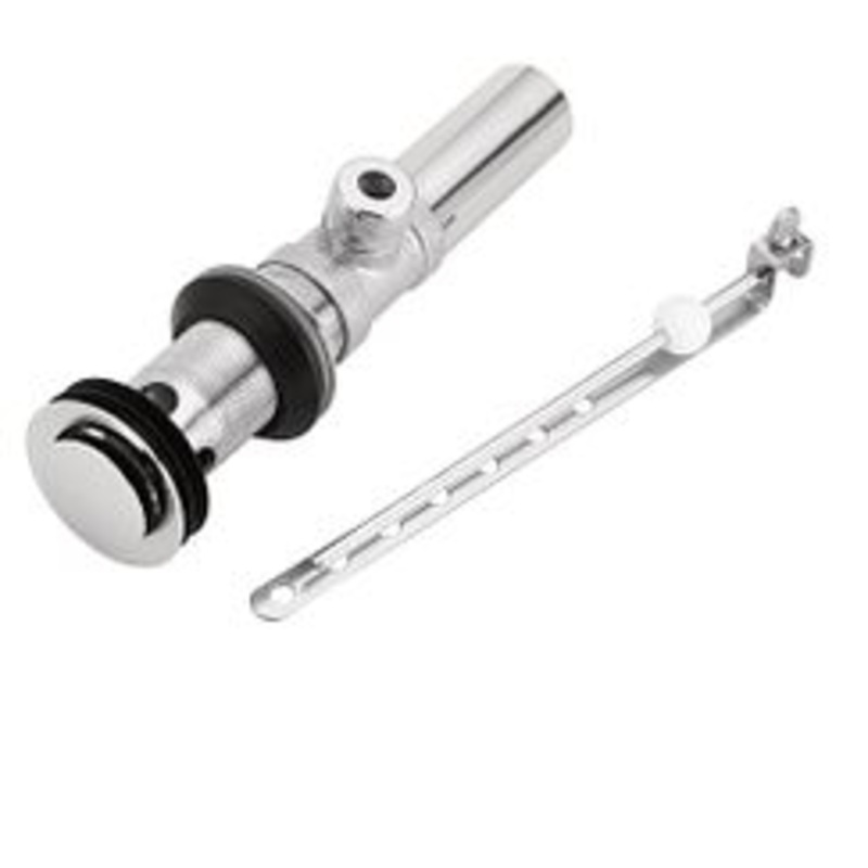 MOEN 40030 Waste Assembly In Chrome