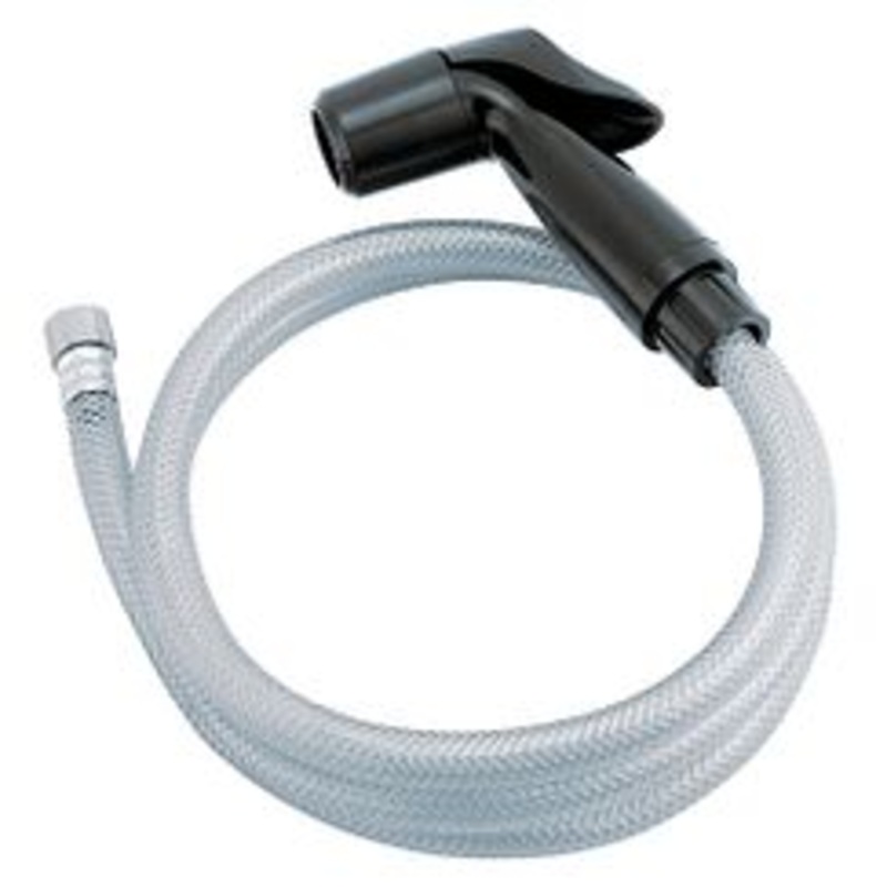 MOEN 40031 Side Spray Kit In Black