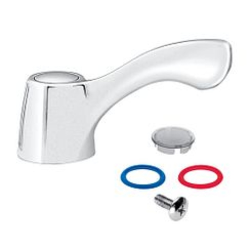 MOEN 40038 Handle Kit In Chrome