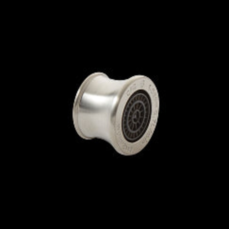 MOEN 40041CSL Capstone Aerator Kit In Classic Stainless