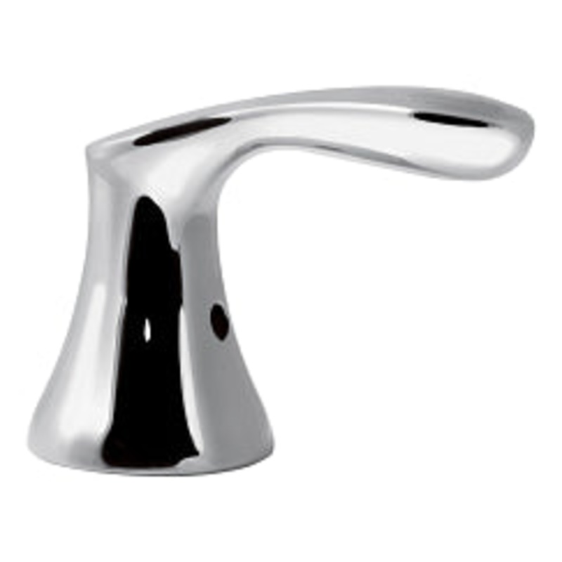 MOEN 40044 Cornerstone Handle Kit In Chrome