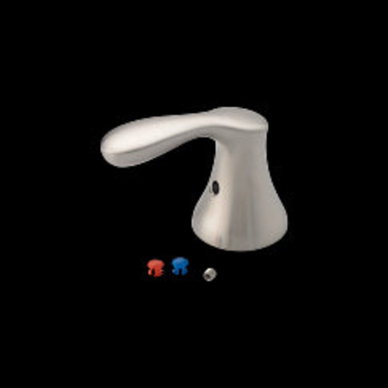 MOEN 40044CSL Cornerstone Handle Kit In Classic Stainless