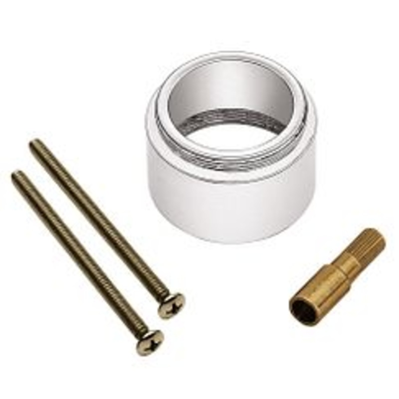 MOEN 40073BN Extension Kit In Brushed Nickel