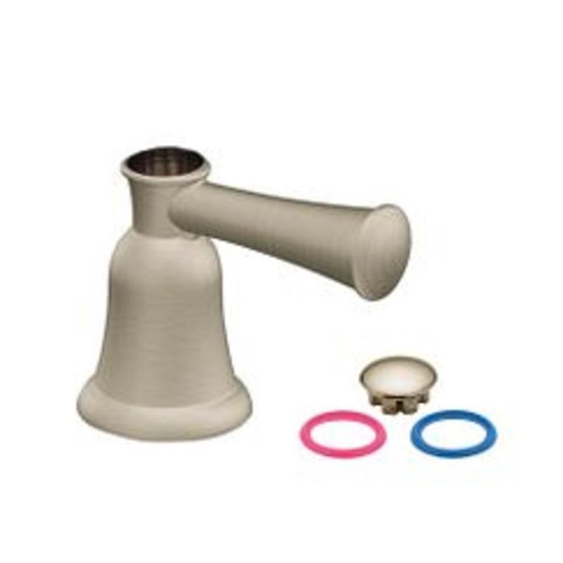 MOEN 40085SL Handle Kit In Stainless