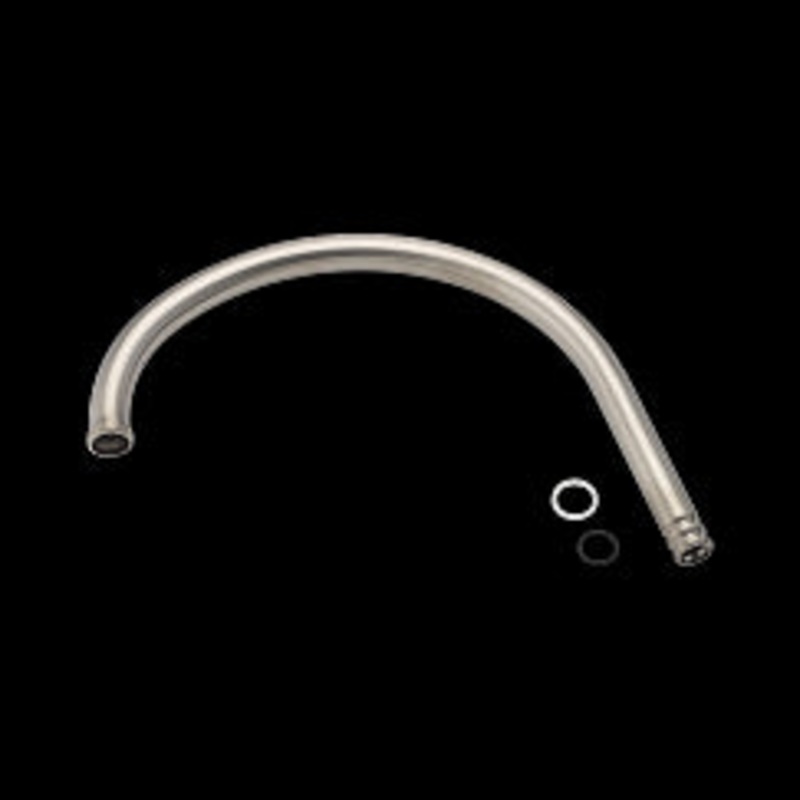 MOEN 40086CSL Capstone Spout Kit In Classic Stainless