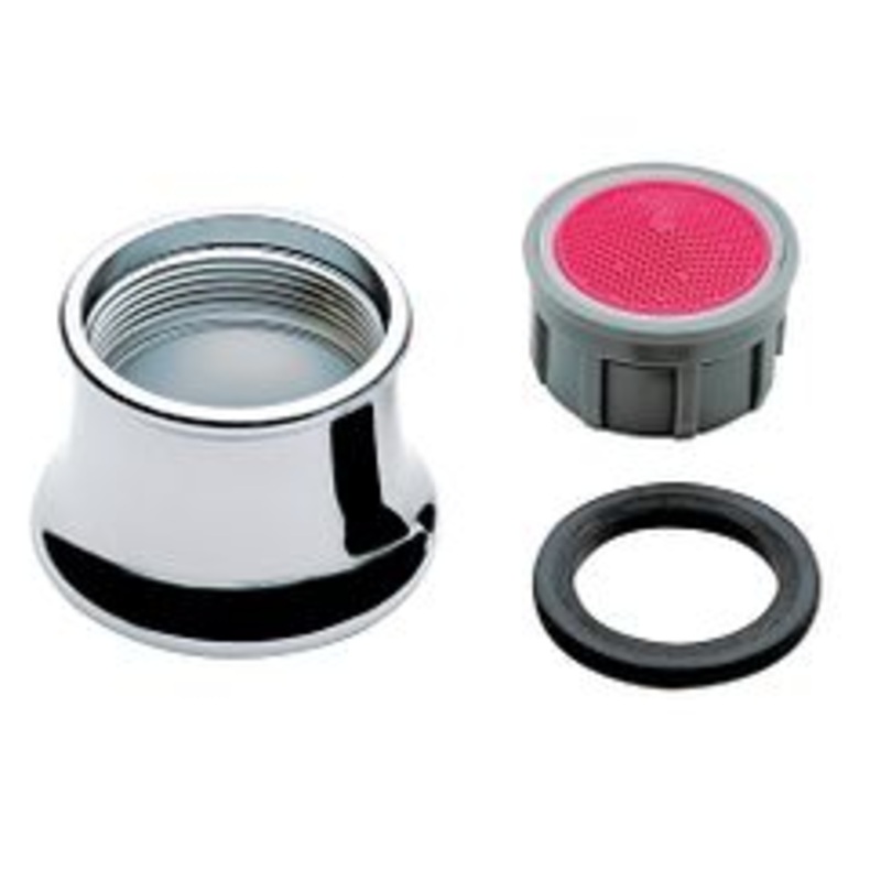 MOEN 40087 Aerator Kit In Chrome