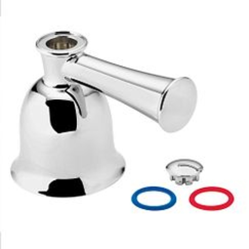 MOEN 40091 Handle Kit In Chrome
