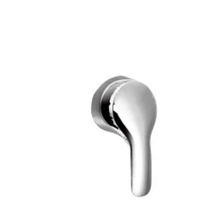 MOEN 42090 Baystone Handle Kit In Chrome