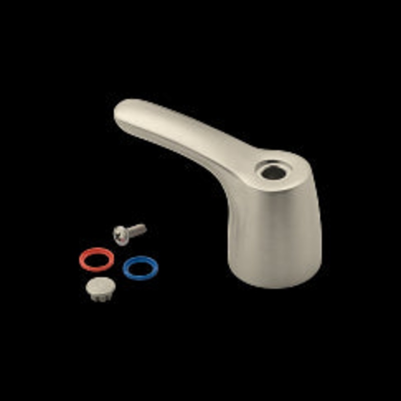 MOEN 42091BN Handle Kit In Brushed Nickel