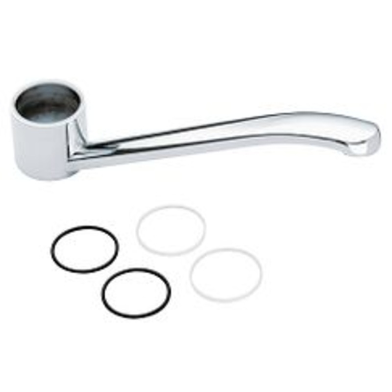 MOEN 44012 Cornerstone Spout Kit In Chrome