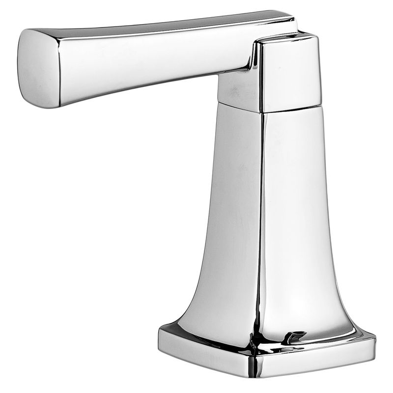 AMERICAN STANDARD M970069-0020A, Lever Handle Kit in Chrome