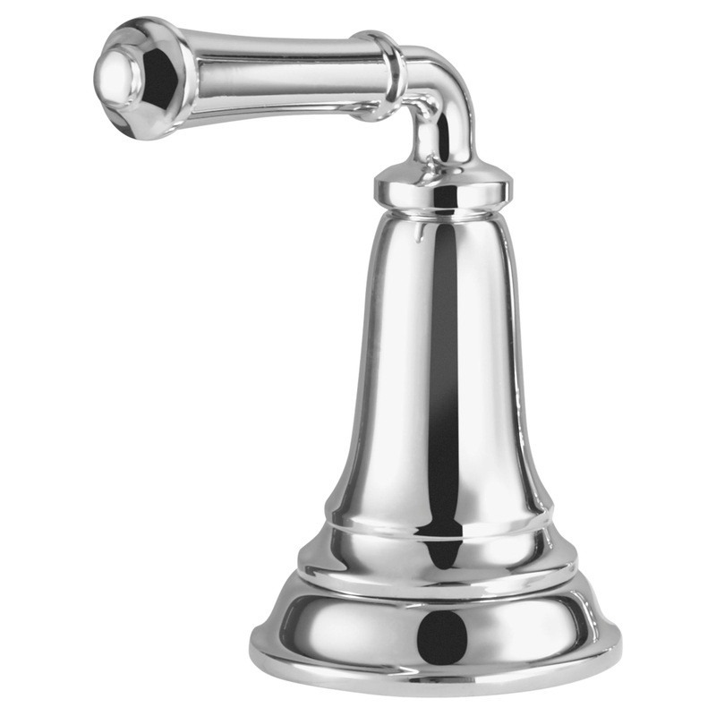 AMERICAN STANDARD M970241-0020A, LEVER HANDLE KIT in Chrome