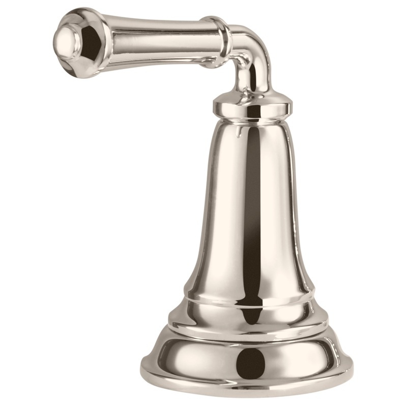 AMERICAN STANDARD M970241-0130A, LEVER HANDLE KIT in Polished Nickel