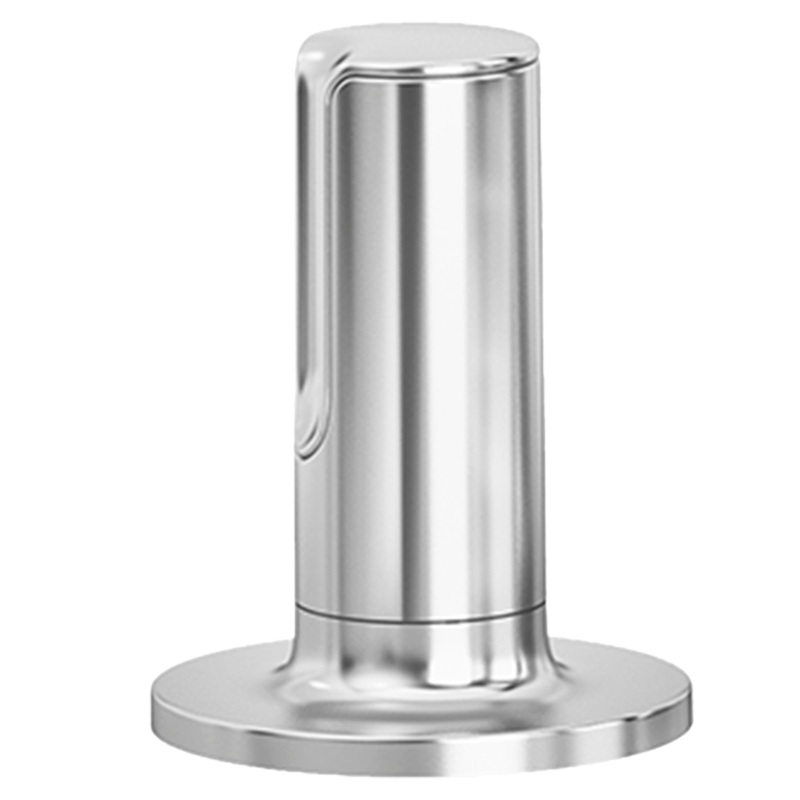 AMERICAN STANDARD M970272-0020A, Knob Handle Kit in Chrome