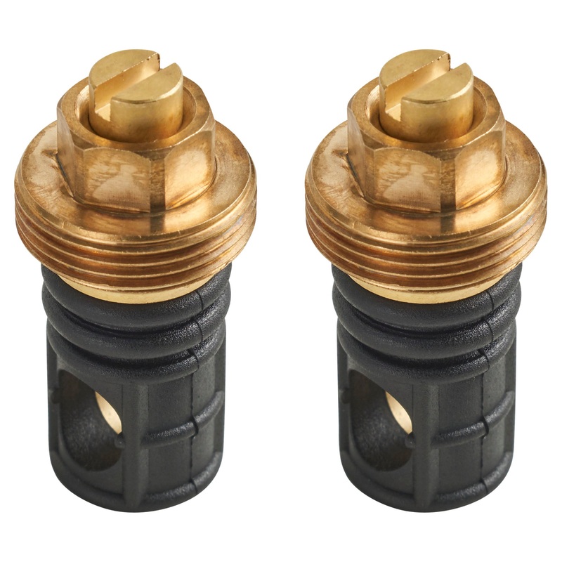 AMERICAN STANDARD M970451-0070A, Service Stops