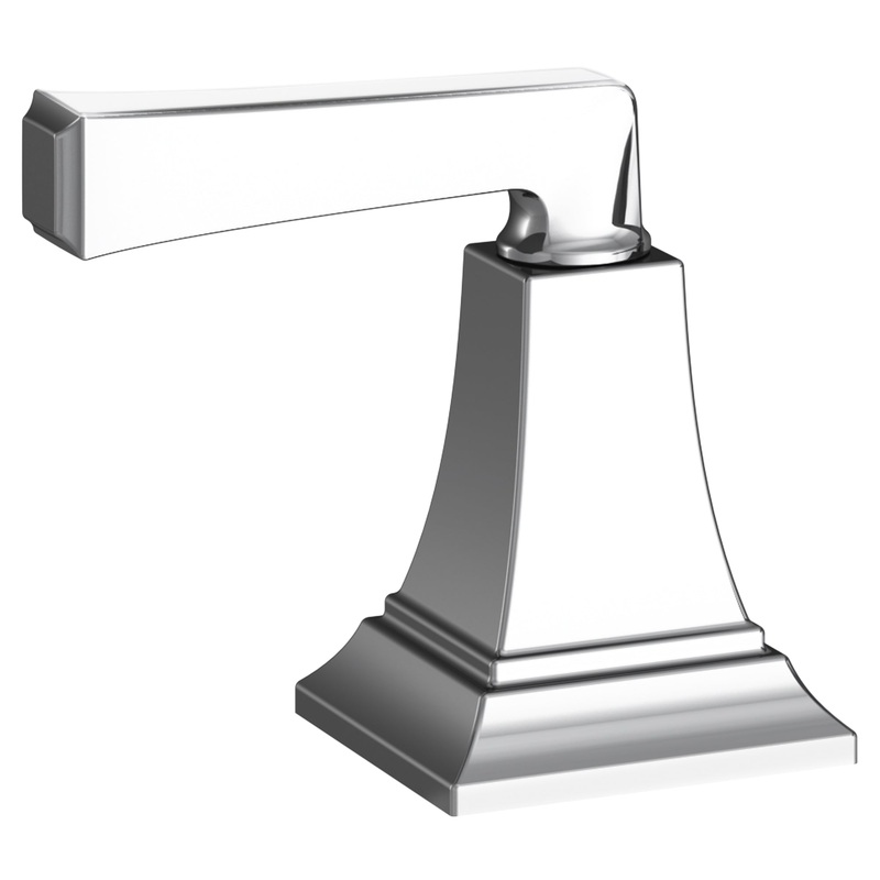 AMERICAN STANDARD M970471-0020A, Handle Kit in Chrome
