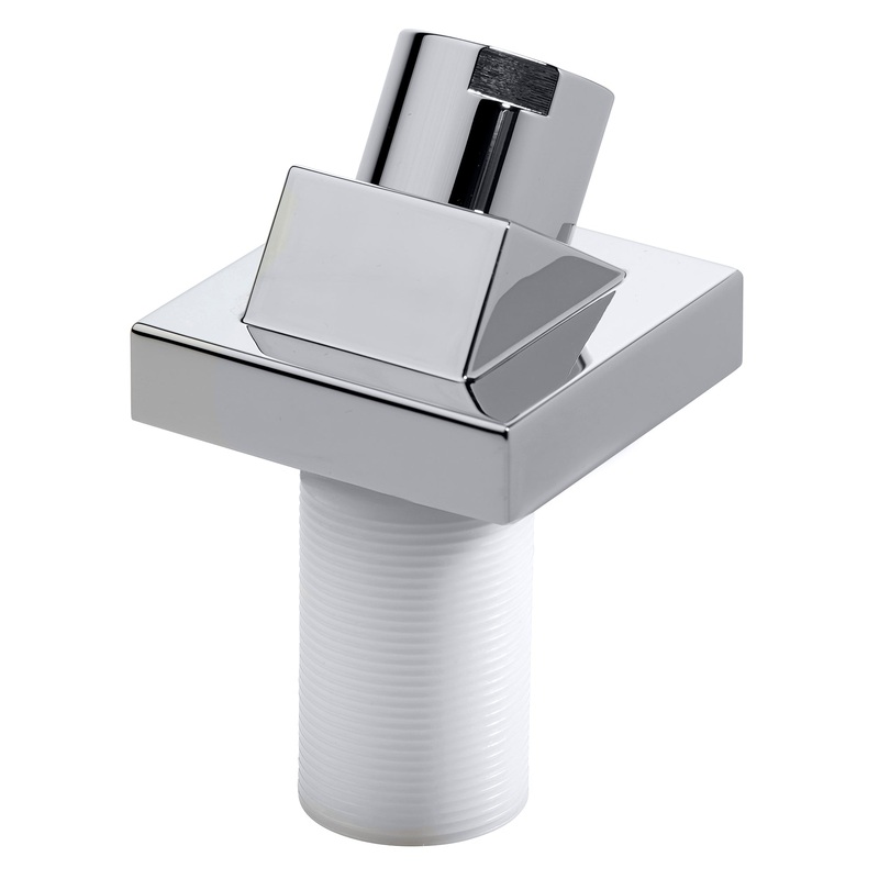 AMERICAN STANDARD M970480-0020A, Hand Shower Holder in Chrome