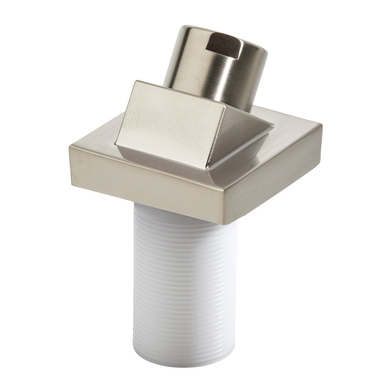 AMERICAN STANDARD M970480-2950A, Hand Shower Holder in Brushed Nickel