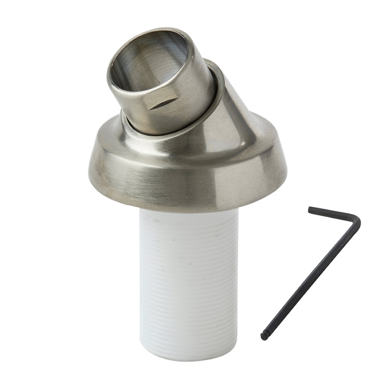 AMERICAN STANDARD M970501-2950A, Hand Shower Holder in Brushed Nickel