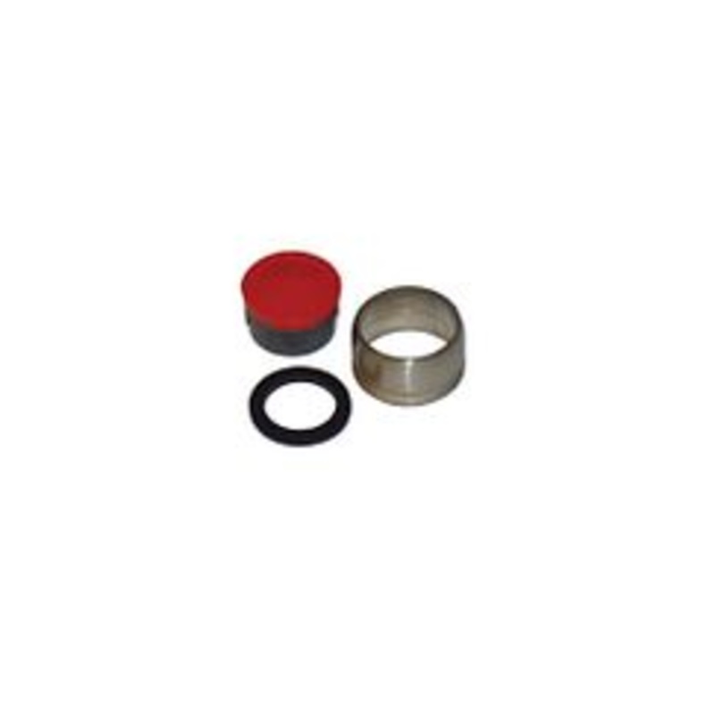 MOEN 40003BN Aerator Kit In Brushed Nickel