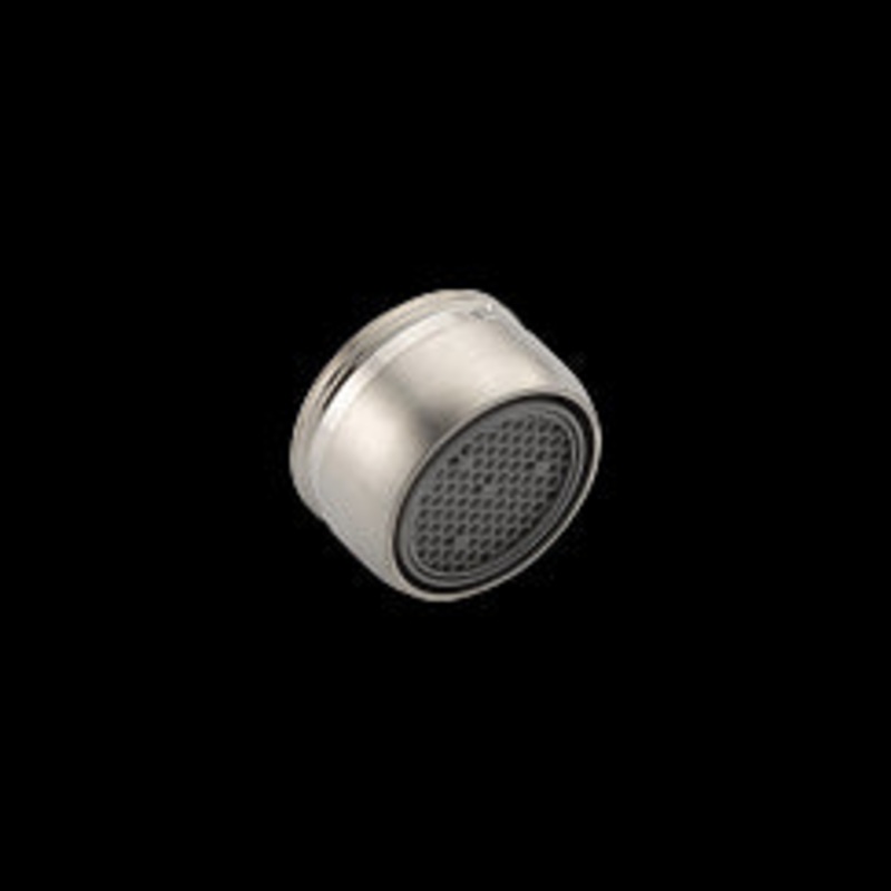 MOEN 40003CSL Aerator Kit In Classic Stainless