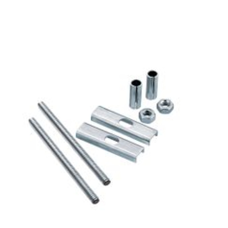 MOEN 40004 Handle Kit In Chrome