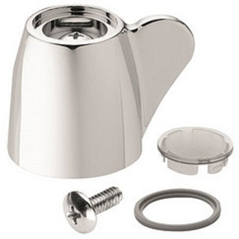 MOEN 40006 Handle Kit In Chrome