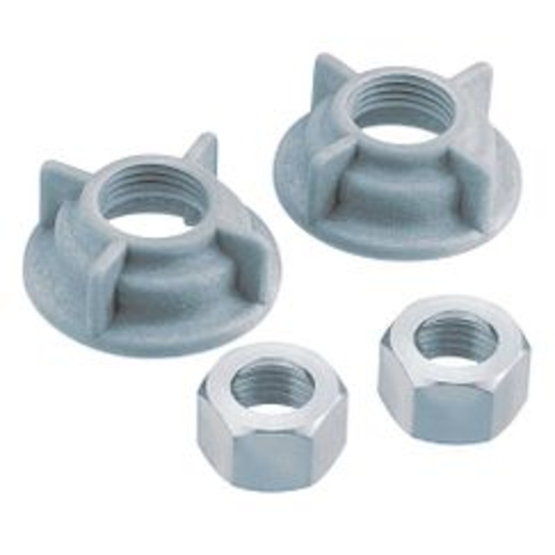 MOEN 40010 Handle Kit In Chrome