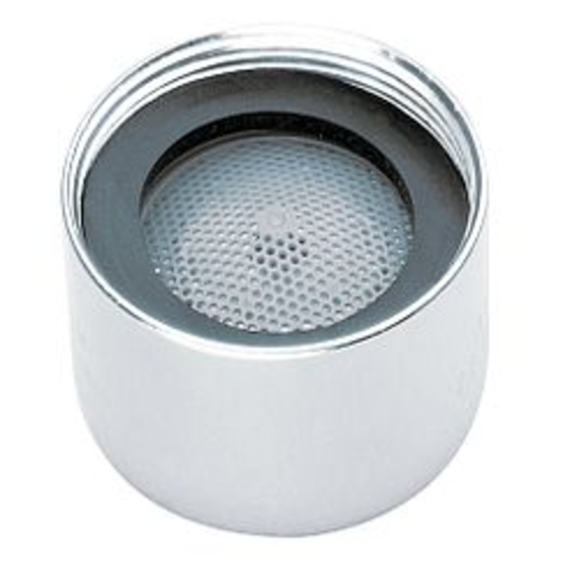 MOEN 40011 Aerator Kit In Chrome