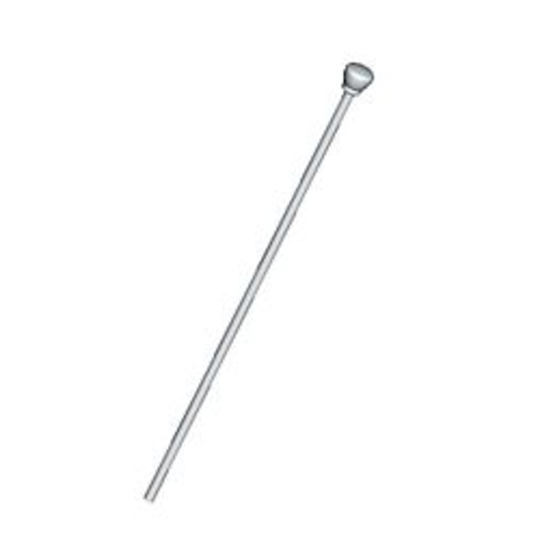 MOEN 41089 Cornerstone Lift Rod Kit In Chrome