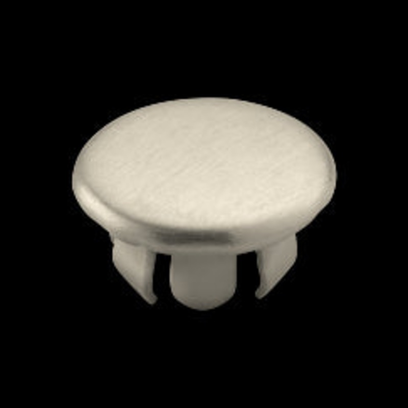 MOEN 42006BN Baystone Plug Button Kit In Brushed Nickel