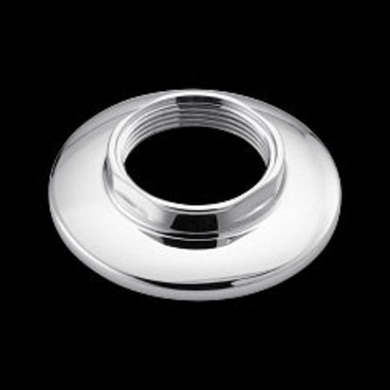 MOEN 42022 Escutcheon Kit In Chrome