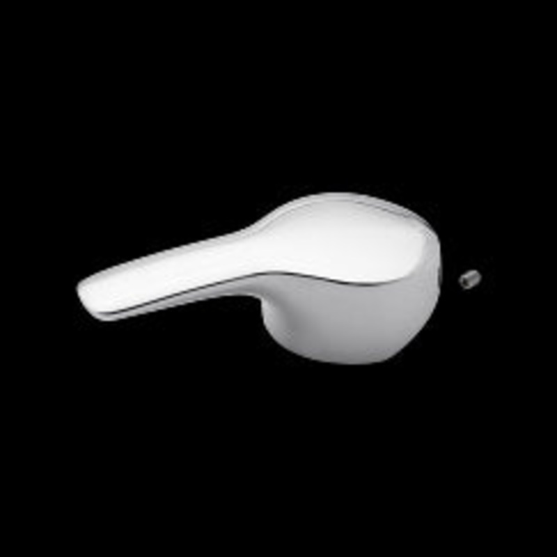 MOEN 42081 Baystone Handle Kit In Chrome