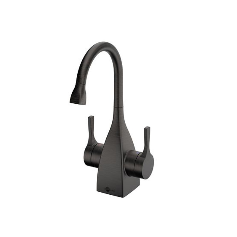INSINKERATOR 45388AH-ISE Showroom Collection Transitional 1020 Instant Hot and Cold Faucet  - FHC1020CRB