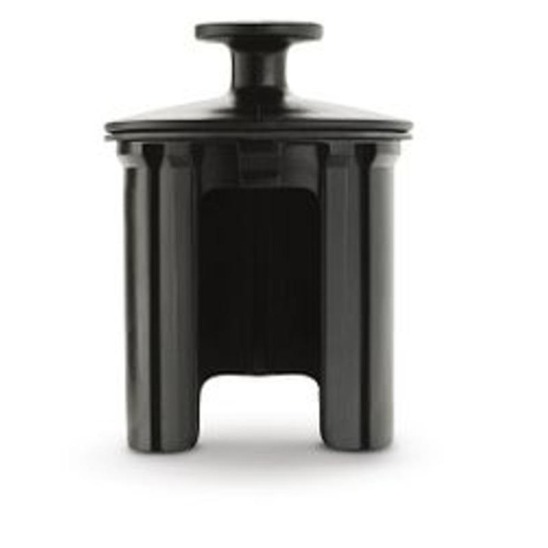 MOEN 3158AMC AMC Kitchen Products 3-Bolt Mount Batch Feed Stopper