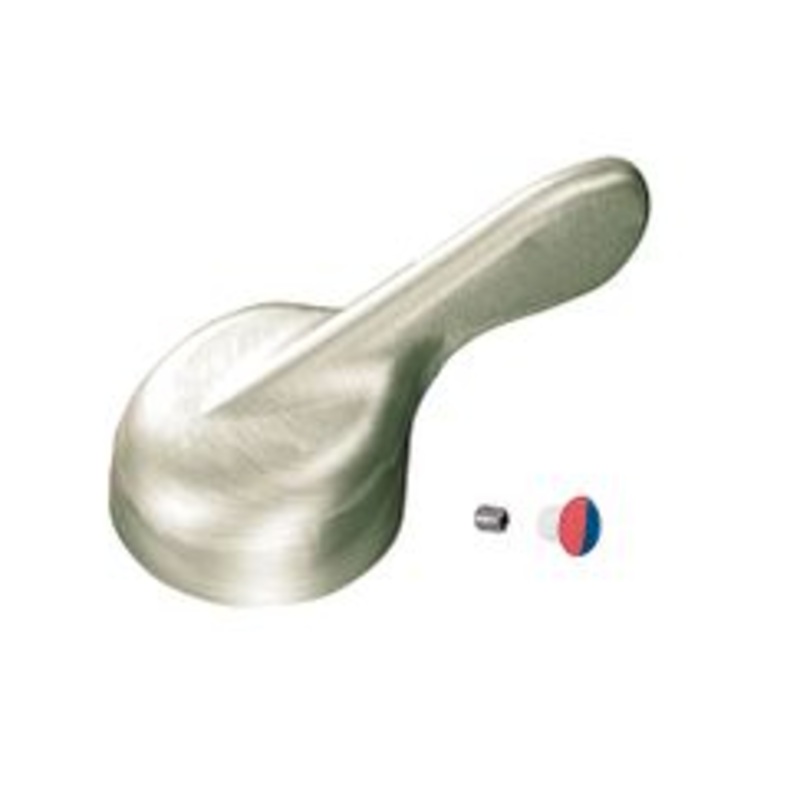 MOEN 40071BN Handle Kit In Brushed Nickel