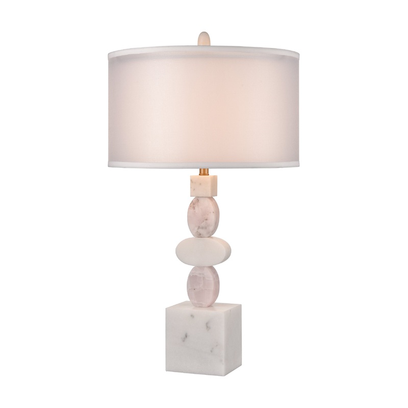 ELK SIGNATURE H0019-10389 Audry 32'' High 1-Light Table Lamp