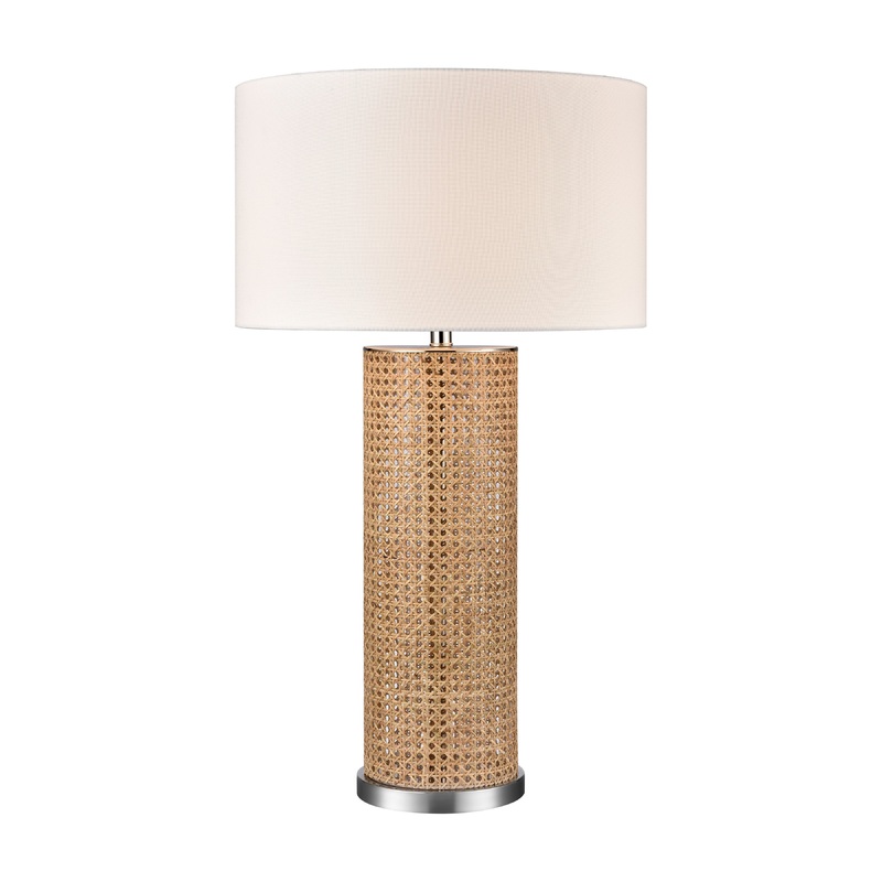 ELK SIGNATURE H0019-10320 Addison 35'' High 1-Light Table Lamp