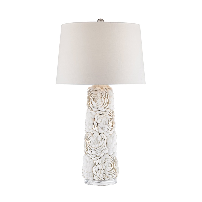 ELK SIGNATURE D2936 Windley 29'' High 1-Light Table Lamp - Natural