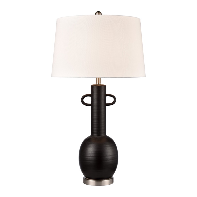 ELK SIGNATURE H0019-10327 Arlo 32'' High 1-Light Table Lamp
