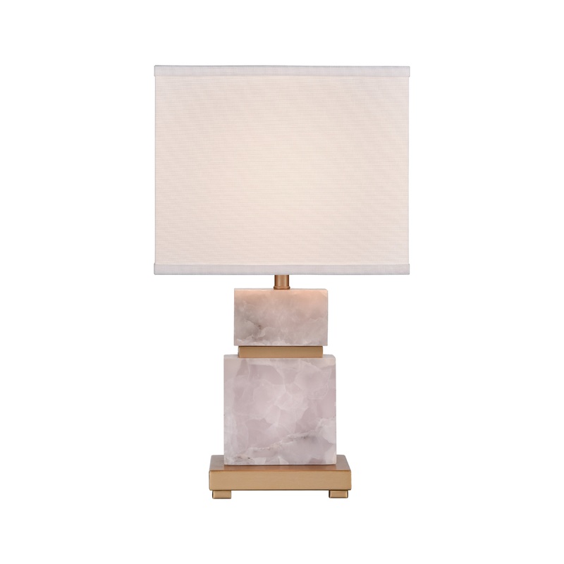 ELK SIGNATURE H0019-10385 Alcott 21.5'' High 1-Light Table Lamp