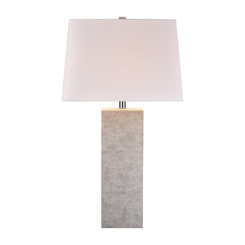 ELK SIGNATURE H0019-9519 Unbound 32'' High 1-Light Table Lamp