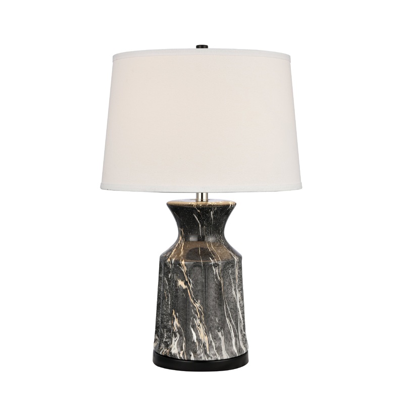 ELK STUDIO S0019-9549 Cochrane Gardens Table Lamp